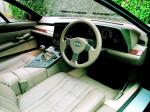 Lotus Etna Concept 1984 года